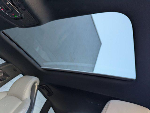 used 2022 Audi S5 car, priced at $45,998