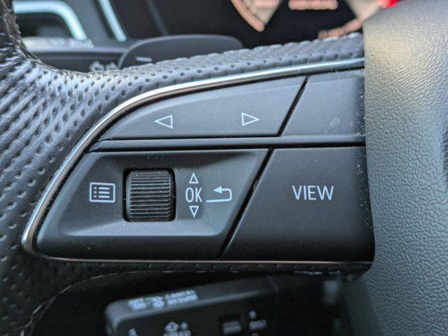 used 2022 Audi S5 car, priced at $45,998