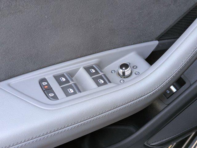 used 2022 Audi S5 car, priced at $45,998