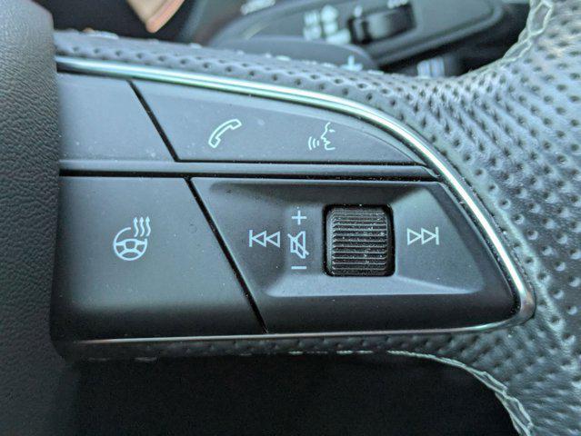 used 2022 Audi S5 car, priced at $45,998