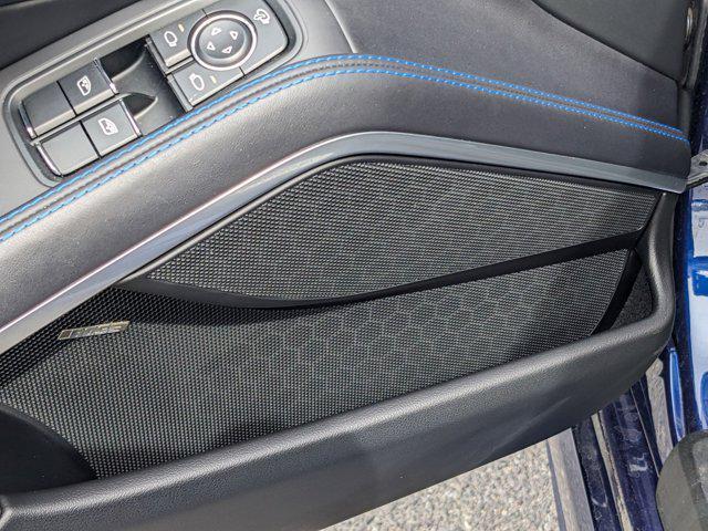 used 2022 Porsche 718 Boxster car, priced at $97,552