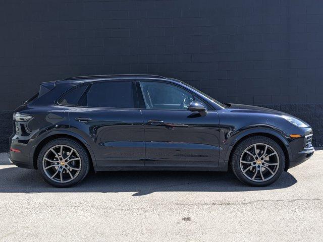 used 2019 Porsche Cayenne car, priced at $31,211