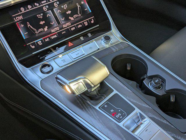 new 2026 Audi A6 allroad car, priced at $81,340