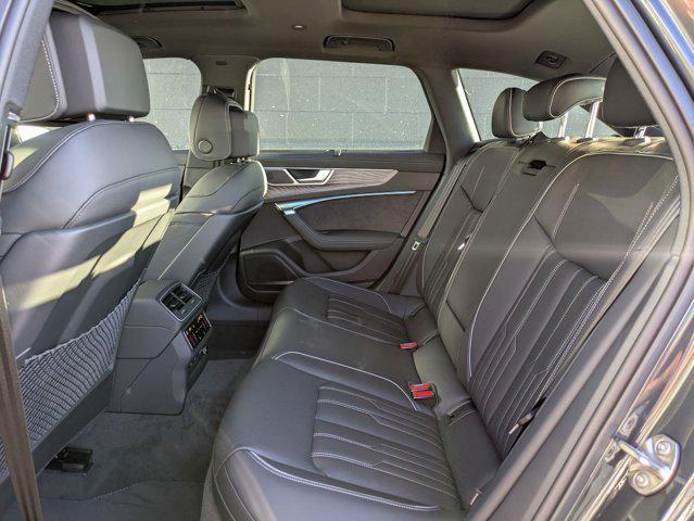 new 2026 Audi A6 allroad car, priced at $81,340