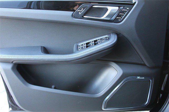 used 2023 Porsche Macan car, priced at $63,211