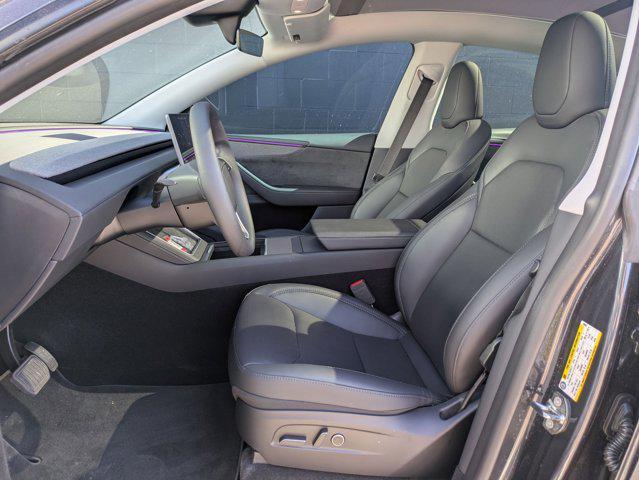 used 2026 Tesla Model Y car, priced at $49,999
