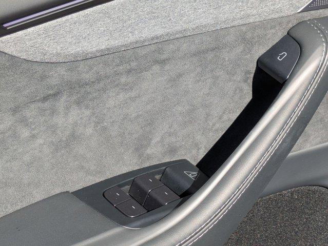 used 2026 Tesla Model Y car, priced at $49,999
