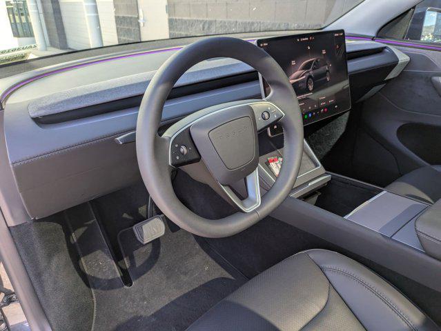 used 2026 Tesla Model Y car, priced at $49,999