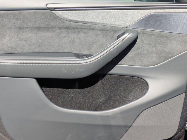 used 2026 Tesla Model Y car, priced at $49,999