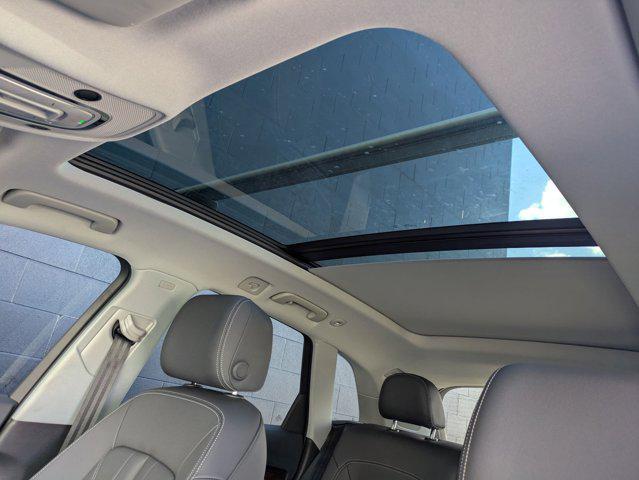 used 2023 Audi Q5 car, priced at $33,998