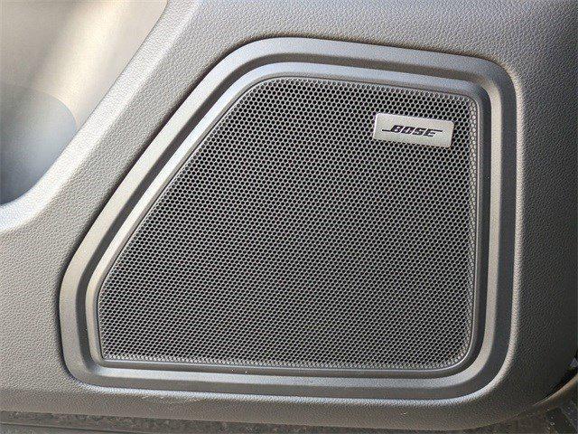 used 2025 Porsche Macan car, priced at $70,922