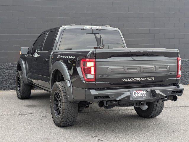 used 2022 Ford F-150 car, priced at $79,776