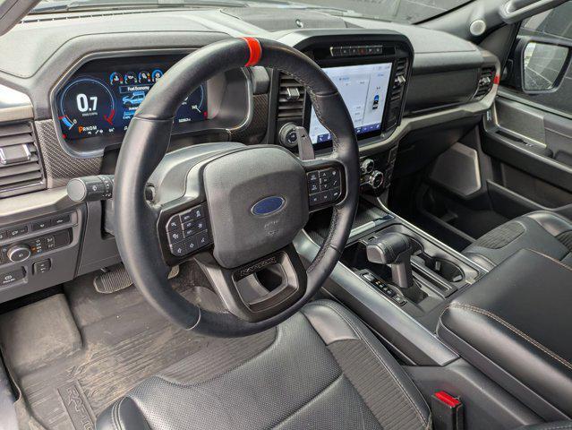 used 2022 Ford F-150 car, priced at $79,776