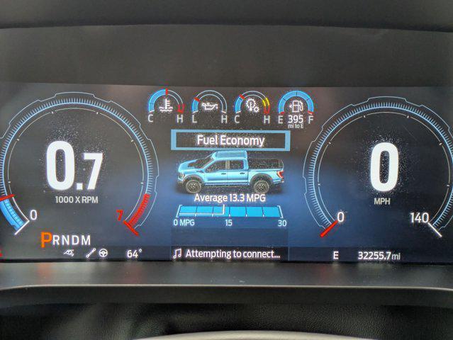 used 2022 Ford F-150 car, priced at $79,776