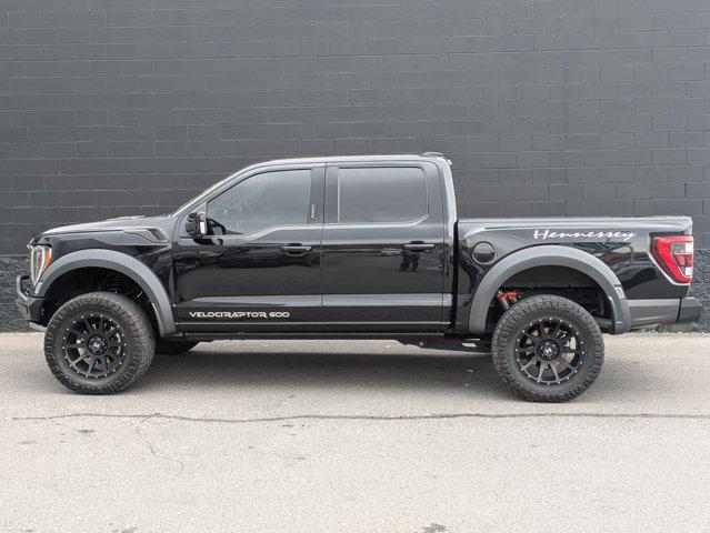 used 2022 Ford F-150 car, priced at $79,776