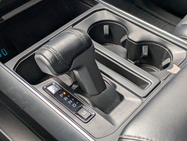 used 2022 Ford F-150 car, priced at $79,776