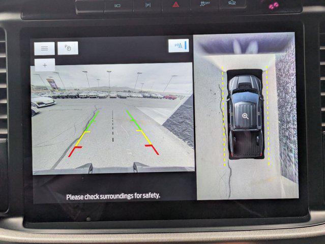 used 2022 Ford F-150 car, priced at $79,776