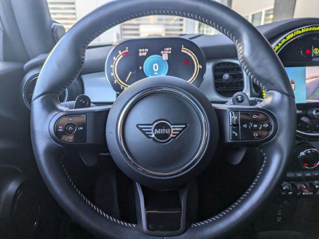 used 2022 MINI Hardtop car, priced at $21,112