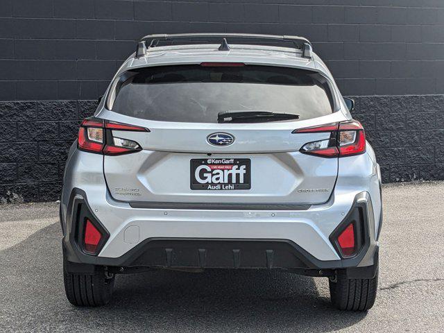 used 2024 Subaru Crosstrek car, priced at $29,777