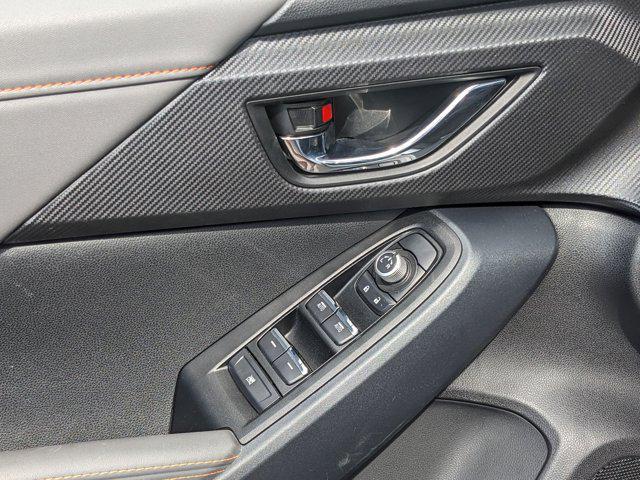 used 2024 Subaru Crosstrek car, priced at $29,777