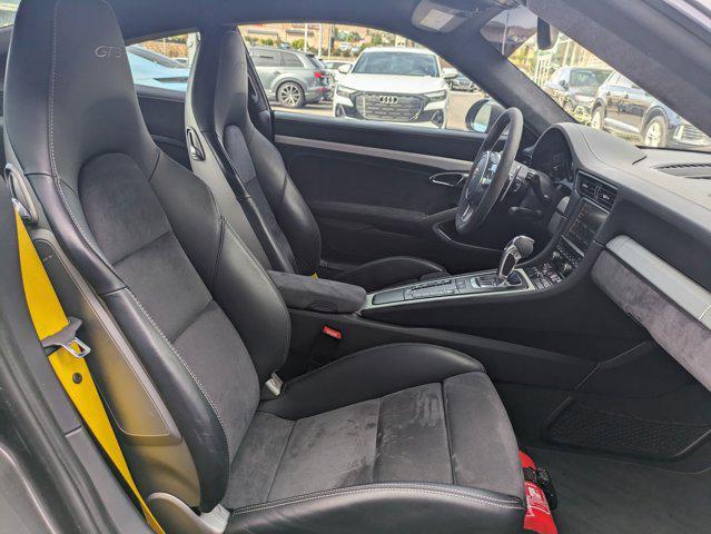 used 2014 Porsche 911 car, priced at $132,997