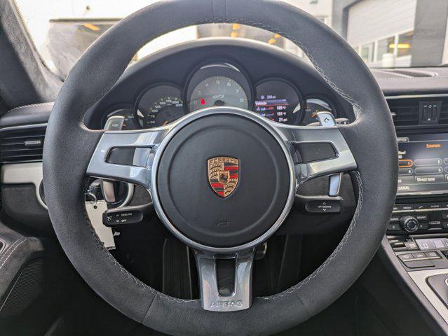 used 2014 Porsche 911 car, priced at $132,997