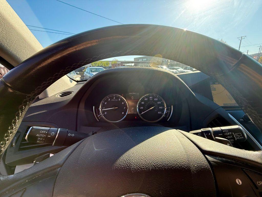 used 2015 Acura MDX car, priced at $14,234