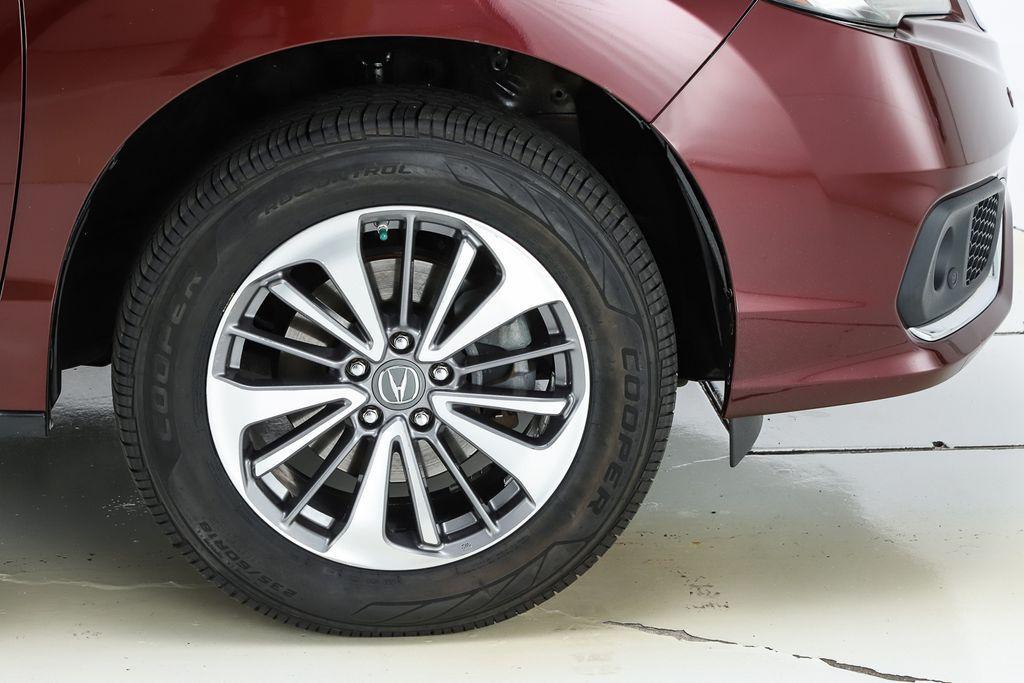 used 2017 Acura RDX car, priced at $15,552