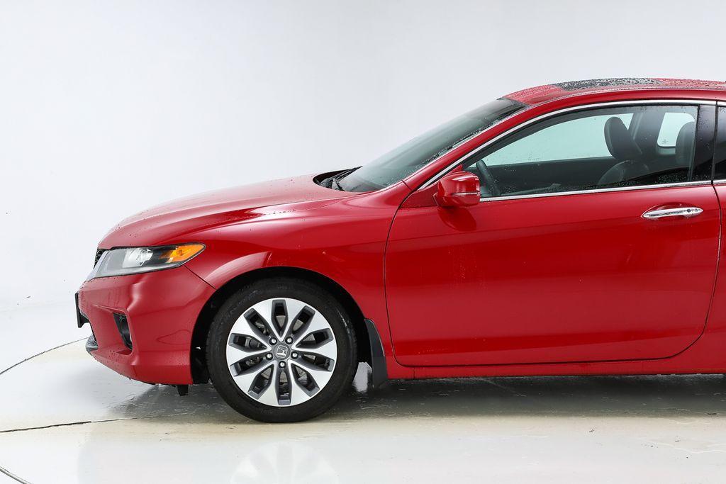 used 2013 Honda Accord car, priced at $10,847