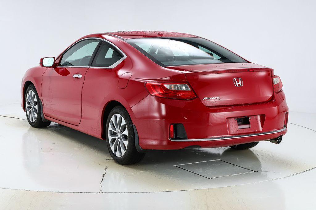 used 2013 Honda Accord car, priced at $10,847
