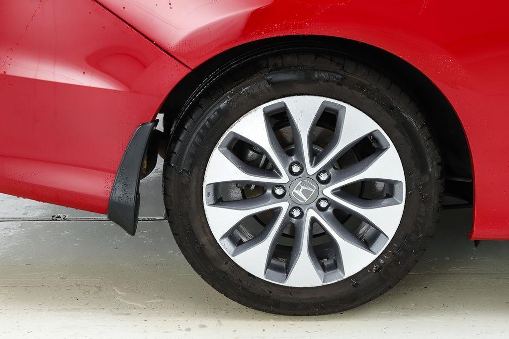 used 2013 Honda Accord car, priced at $10,847