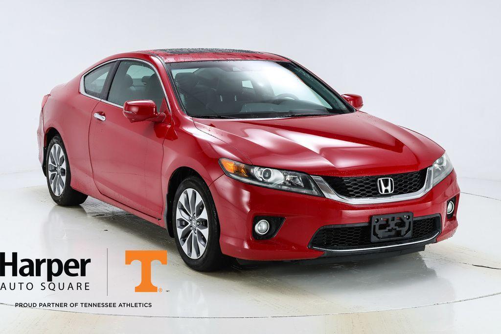 used 2013 Honda Accord car, priced at $10,847