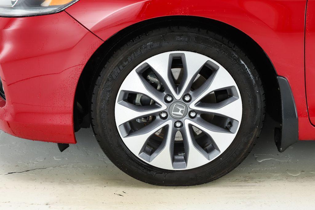 used 2013 Honda Accord car, priced at $10,847