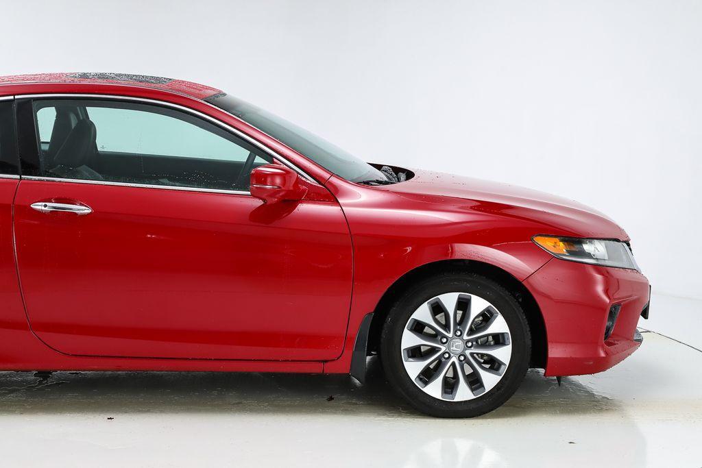 used 2013 Honda Accord car, priced at $10,847