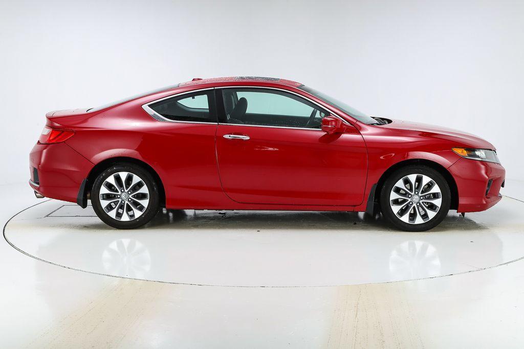 used 2013 Honda Accord car, priced at $10,847