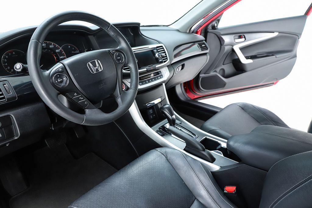 used 2013 Honda Accord car, priced at $10,847