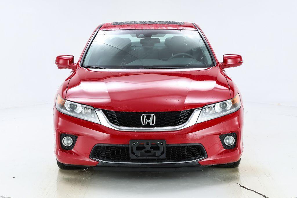 used 2013 Honda Accord car, priced at $10,847