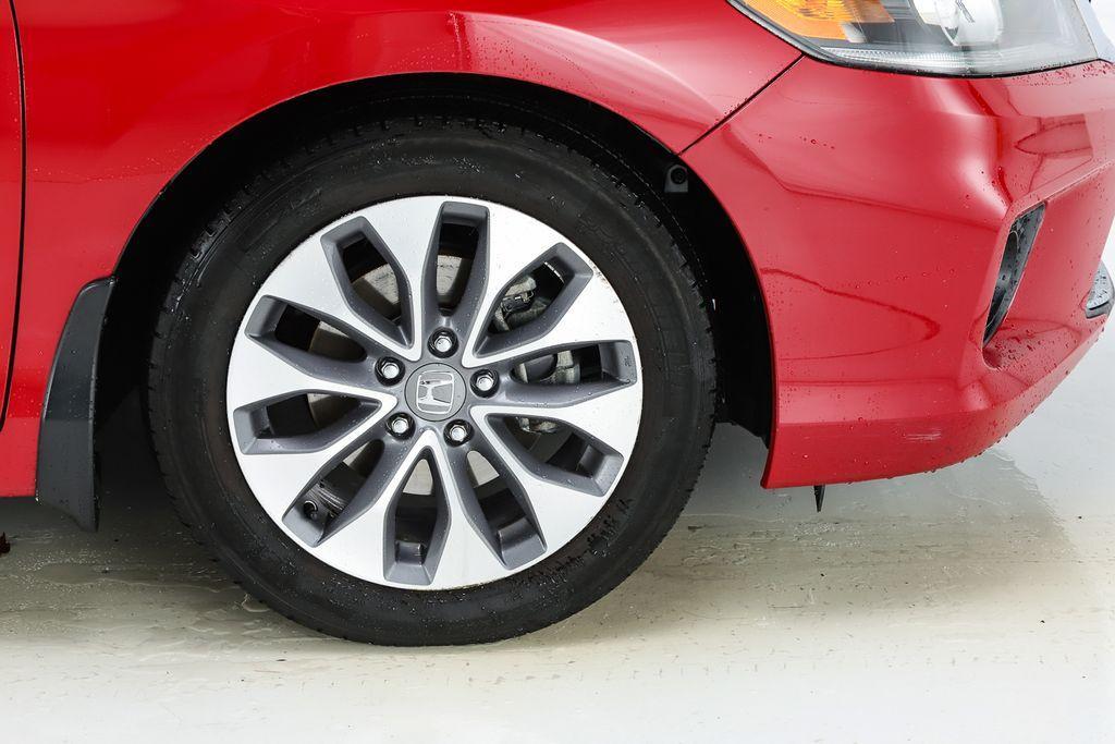 used 2013 Honda Accord car, priced at $10,847