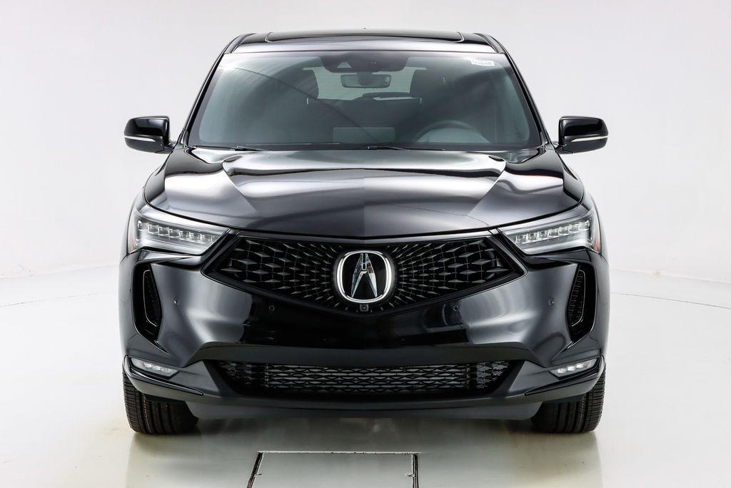 new 2024 Acura RDX car, priced at $55,645