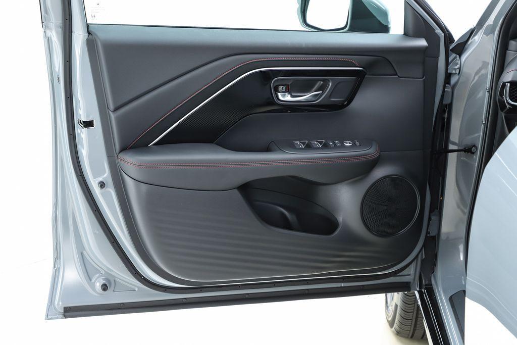 used 2025 Acura ADX car, priced at $35,838