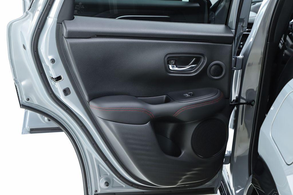 used 2025 Acura ADX car, priced at $35,838