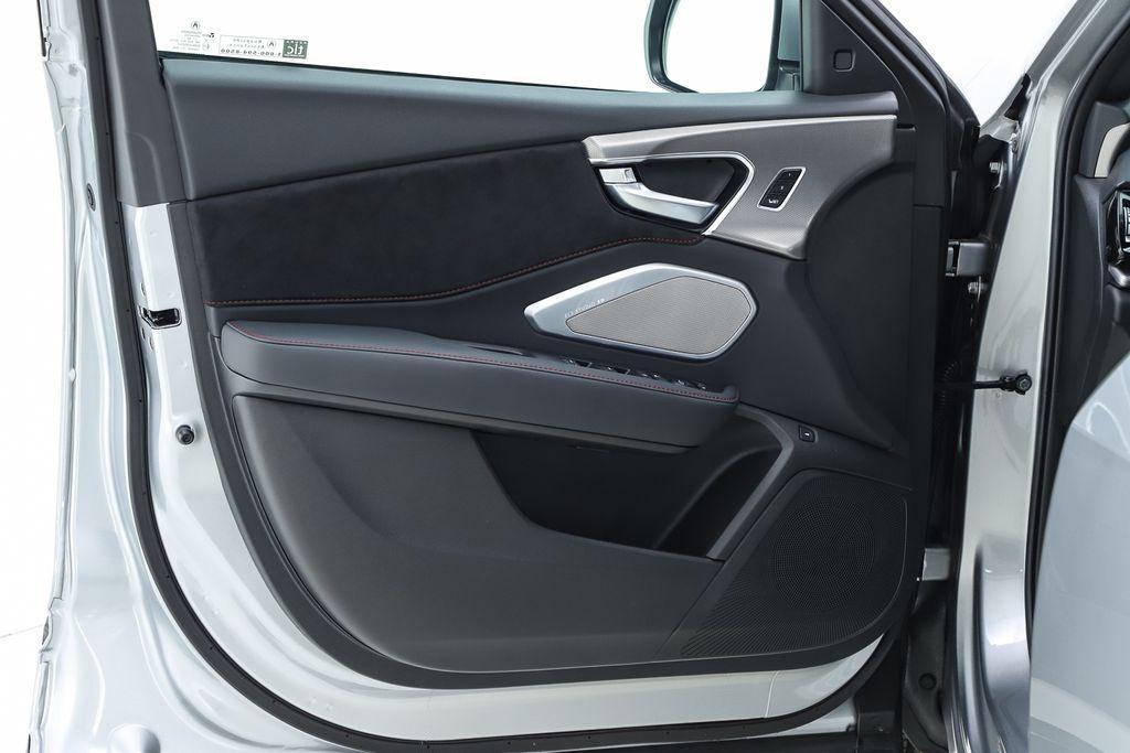 new 2025 Acura RDX car, priced at $51,650