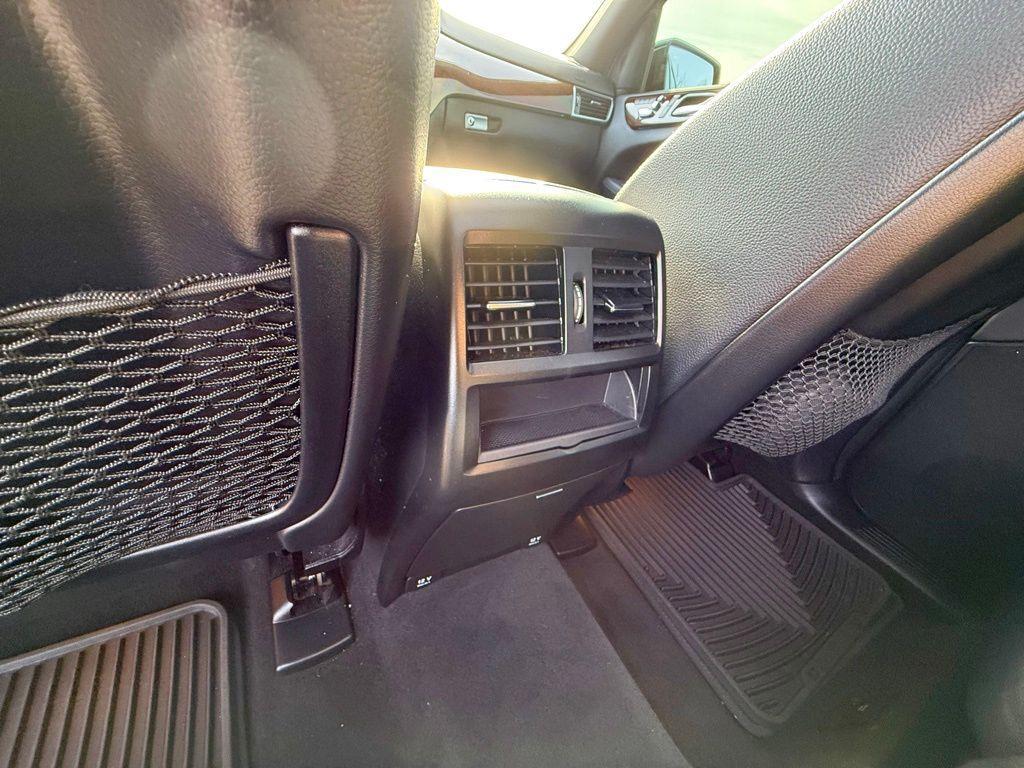 used 2018 Mercedes-Benz GLS 450 car, priced at $21,303