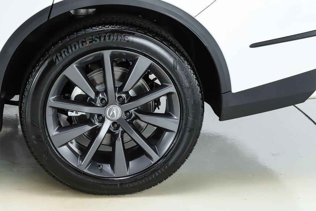 new 2026 Acura MDX car, priced at $64,350