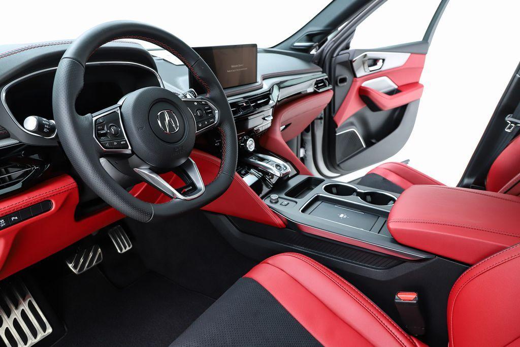 new 2026 Acura MDX car, priced at $64,350