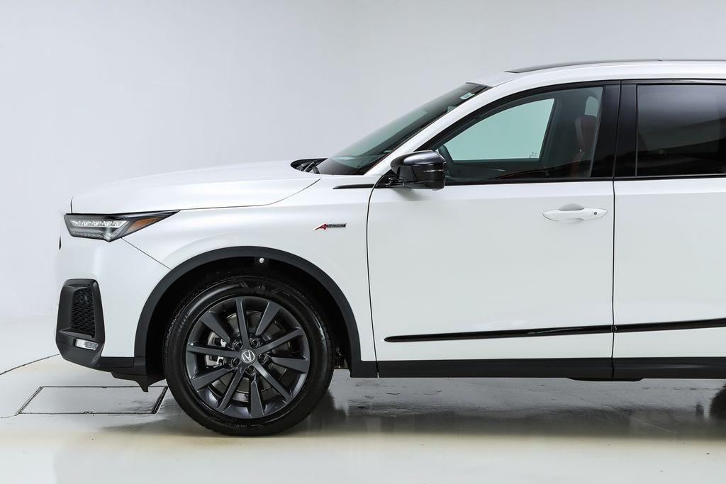 new 2026 Acura MDX car, priced at $64,350