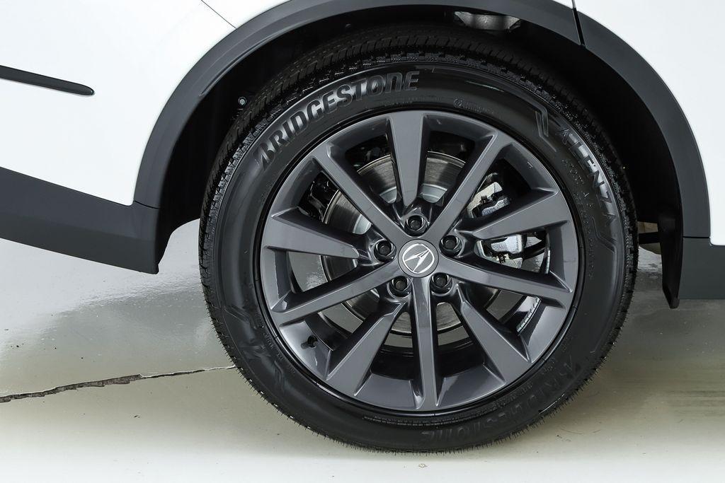 new 2026 Acura MDX car, priced at $64,350