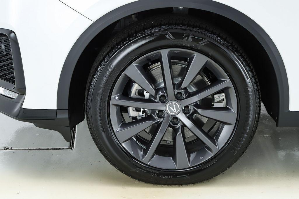 new 2026 Acura MDX car, priced at $64,350