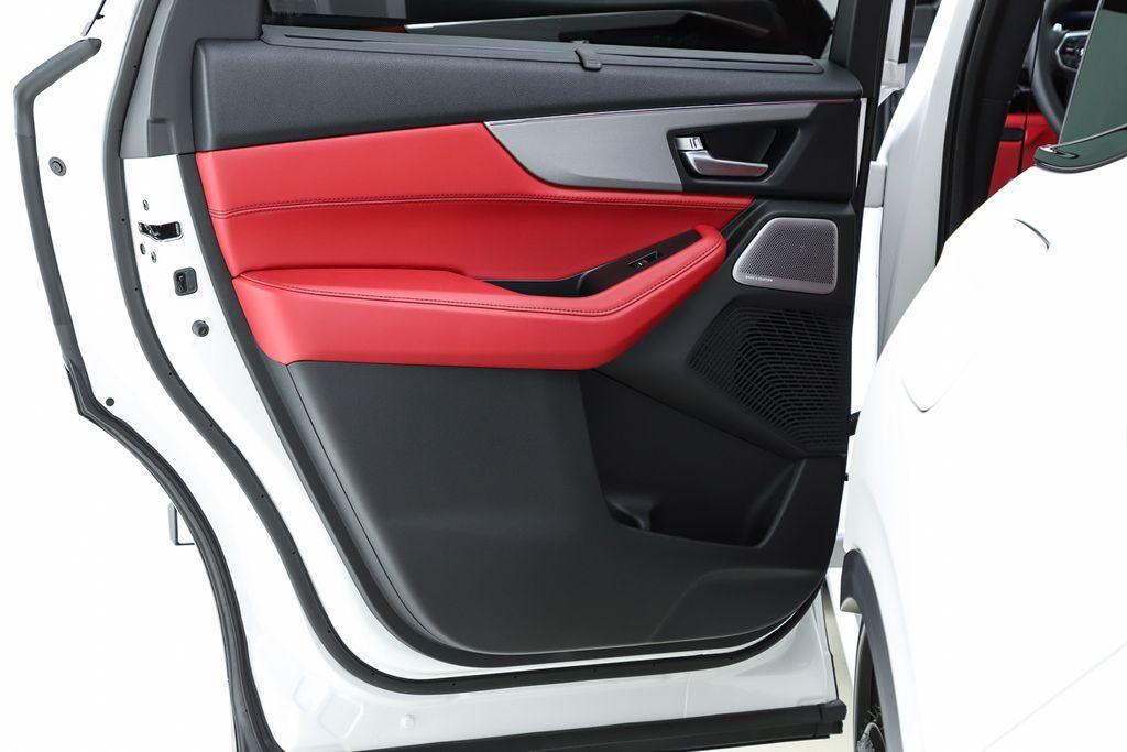 new 2026 Acura MDX car, priced at $64,350