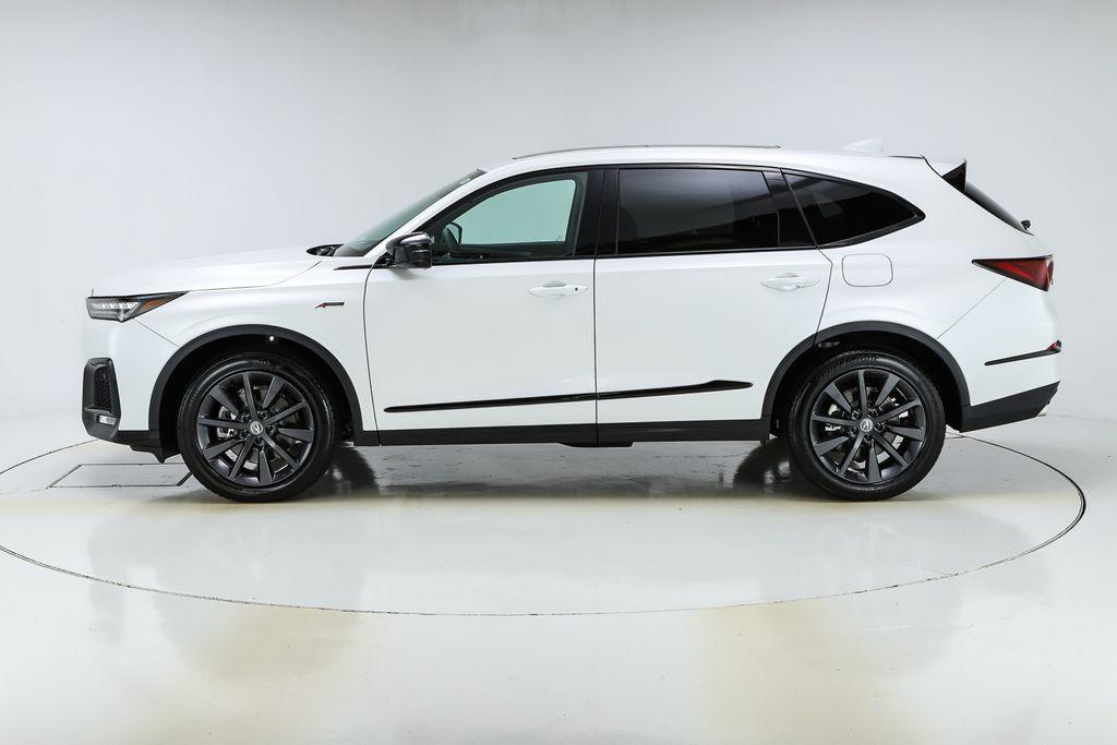 new 2026 Acura MDX car, priced at $64,350